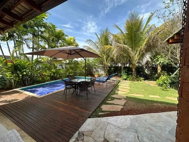 Imagem: Aluguel Jardins Munique