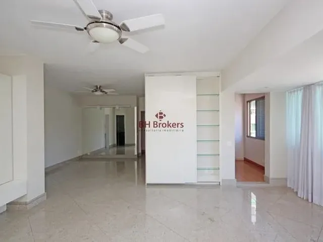 Imagem: Belo Horizonte - Apartamento Padrão - Savassi