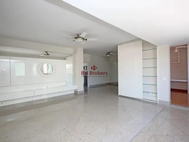 Imagem 6: Belo Horizonte - Apartamento Padrão - Savassi