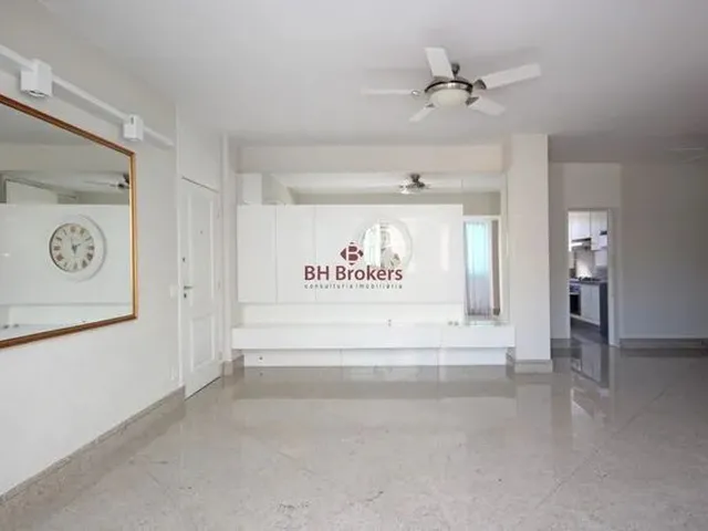 Imagem 8: Belo Horizonte - Apartamento Padrão - Savassi