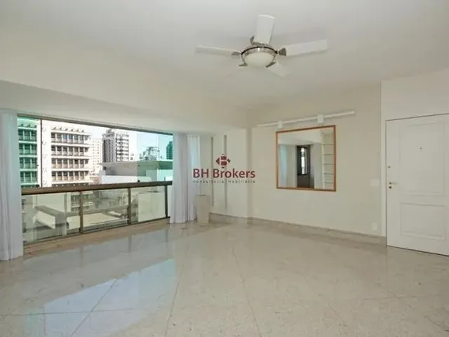 Imagem 5: Belo Horizonte - Apartamento Padrão - Savassi