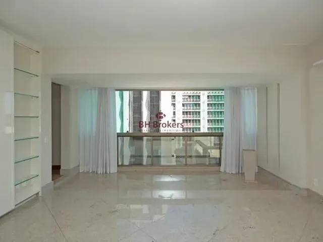 Imagem 10: Belo Horizonte - Apartamento Padrão - Savassi