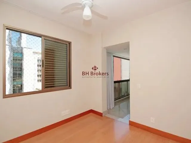Imagem 3: Belo Horizonte - Apartamento Padrão - Savassi