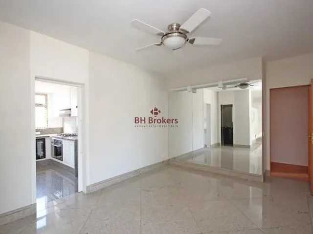 Imagem 15: Belo Horizonte - Apartamento Padrão - Savassi