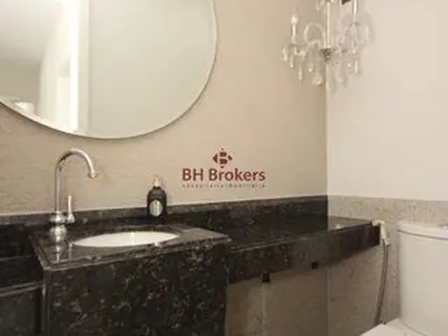 Imagem 4: Belo Horizonte - Apartamento Padrão - Savassi