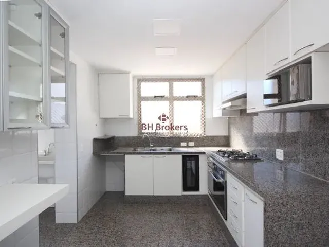 Imagem 14: Belo Horizonte - Apartamento Padrão - Savassi