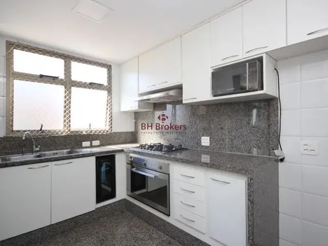 Imagem 13: Belo Horizonte - Apartamento Padrão - Savassi