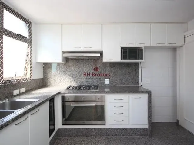 Imagem 7: Belo Horizonte - Apartamento Padrão - Savassi