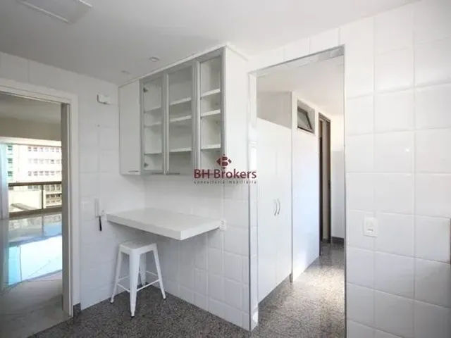 Imagem 2: Belo Horizonte - Apartamento Padrão - Savassi