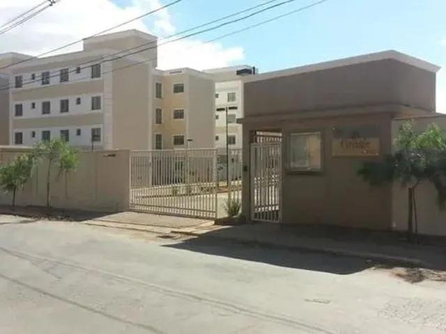 Imagem: Aluguel Apartamento para Estudante