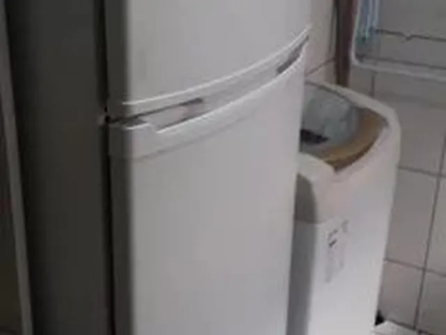 Imagem 13: Aluguel Apartamento para Estudante