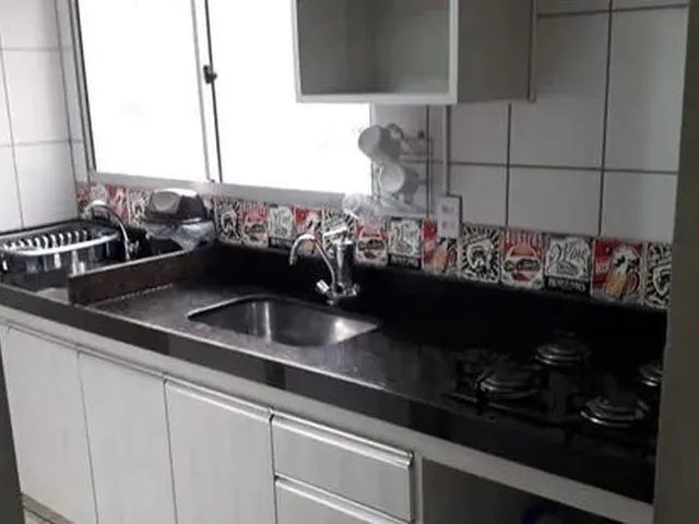 Imagem 16: Aluguel Apartamento para Estudante