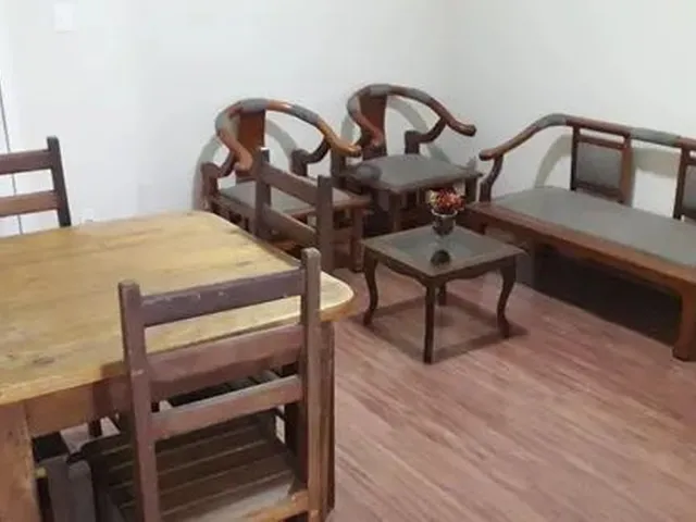 Imagem 15: Aluguel Apartamento para Estudante