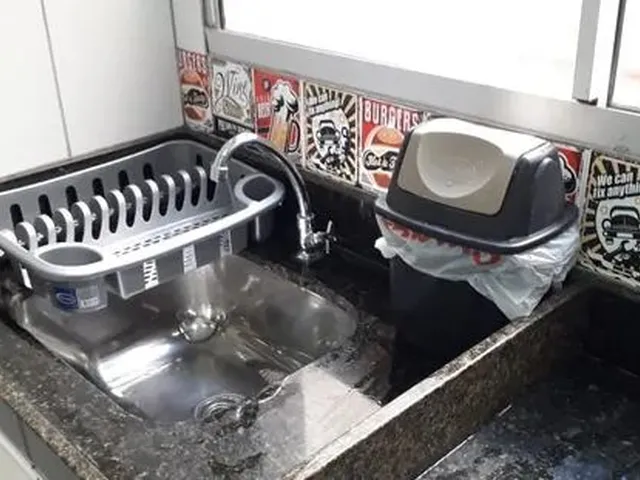 Imagem 8: Aluguel Apartamento para Estudante