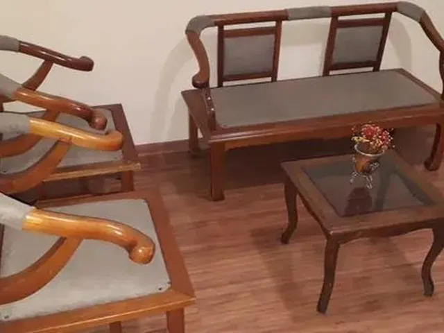 Imagem 3: Aluguel Apartamento para Estudante