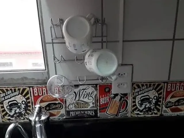 Imagem 12: Aluguel Apartamento para Estudante