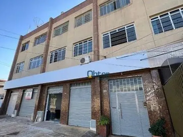 Imagem: Apartamento com 3 Dormitórios para Alugar