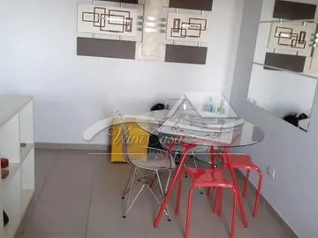 Imagem: Apartamento 2 Quartos À Venda/Locação