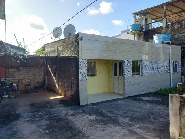 Imagem: Aluga-Se Casa