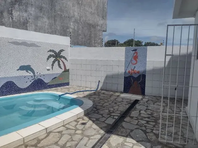 Imagem: Alugo Casa em Carapibus para Temporada