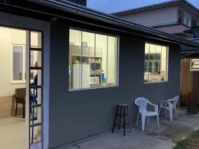 Imagem: Casa 2 Dormitórios Anual