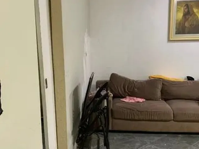 Imagem 4: Casa 2 Dormitórios *Anual