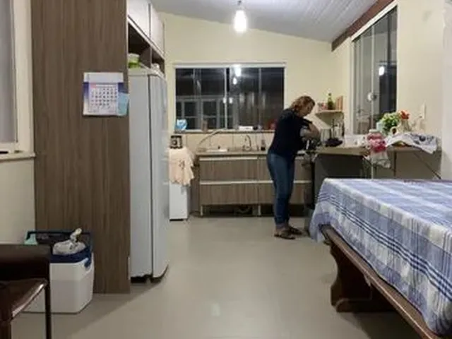 Imagem 5: Casa 2 Dormitórios *Anual