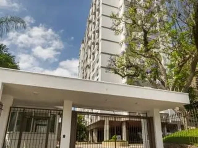 Imagem: Apto 3D no Bairro Menino Deus em Porto Alegre