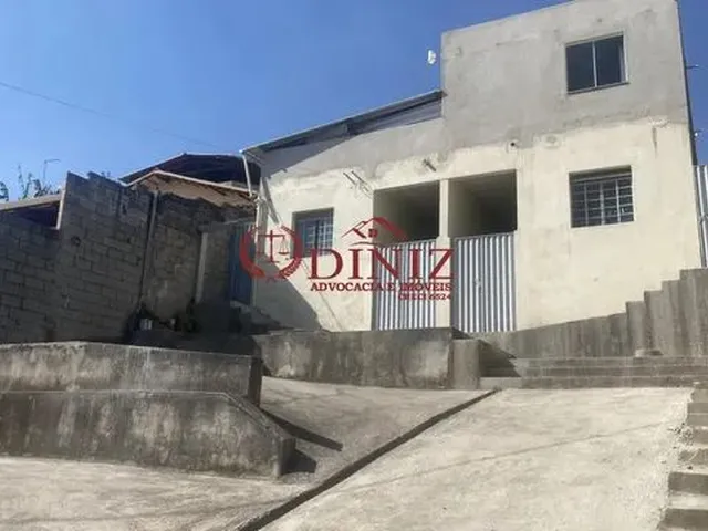 Imagem: Casa para Locação em Betim, Jardim das