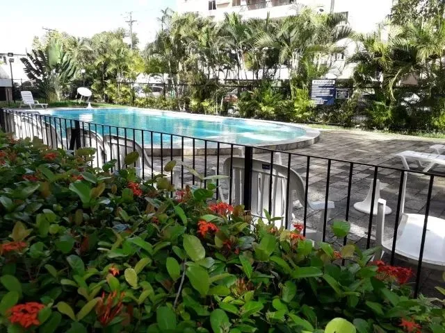 Imagem 1: Alugo Apto 3 Quartos no Cond Morada Recife Antigo