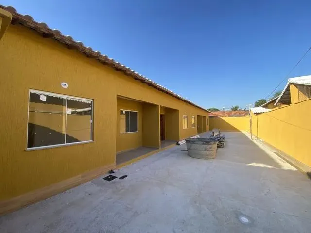 Imagem: Casa para Locação em Maricá, Jardim Atlântico