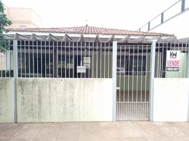 Imagem 1: Alugo Casa com 3 Quartos, no Centro, Próxima Ao Sebrae