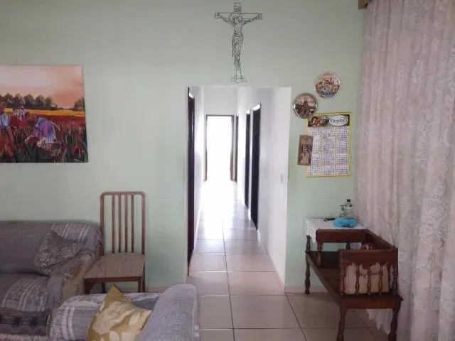 Imagem 8: Alugo Casa com 3 Quartos, no Centro, Próxima Ao Sebrae