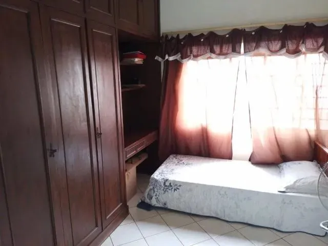 Imagem 12: Alugo Casa com 3 Quartos, no Centro, Próxima Ao Sebrae