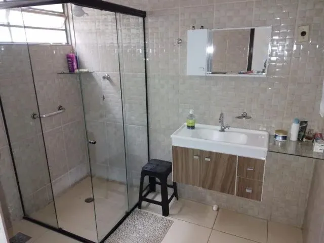 Imagem 2: Alugo Casa com 3 Quartos, no Centro, Próxima Ao Sebrae