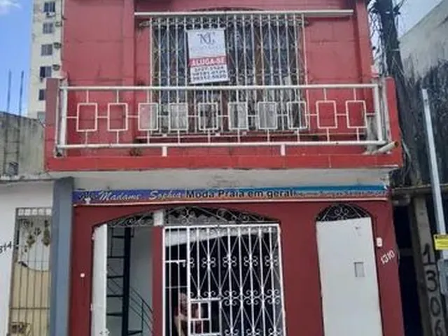 Imagem: Casa Altos Jurunas 2 Quartos e Sacada