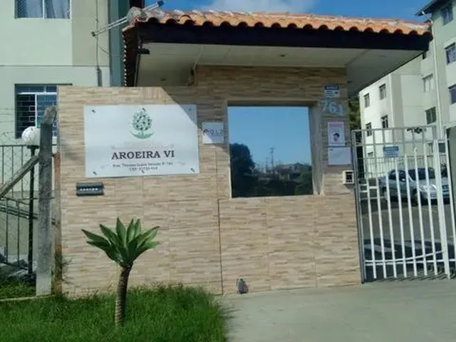 Imagem: Aluga-Se Apartamento R$1.000