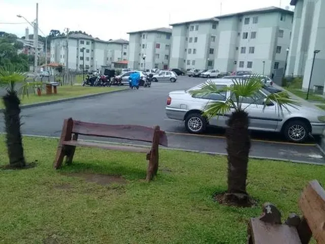 Imagem 6: Aluga-Se Apartamento R$1.000