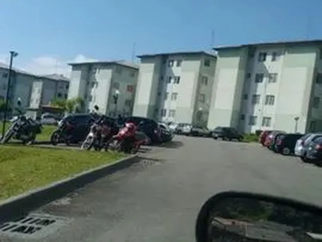 Imagem 7: Aluga-Se Apartamento R$1.000