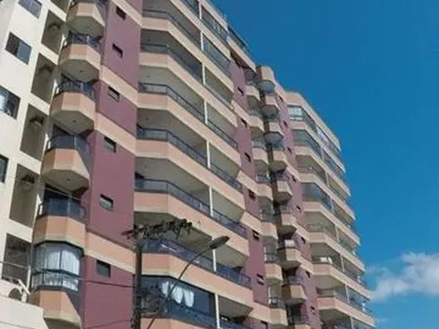 Imagem: Apartamento Temporada 3 Quartos Praia do