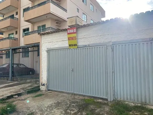 Imagem 9: Alugo Kitinet Jardim América