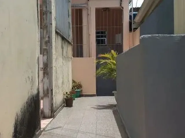 Imagem: O apartamento possui 1 Dormitório, 1 Banheiro e está