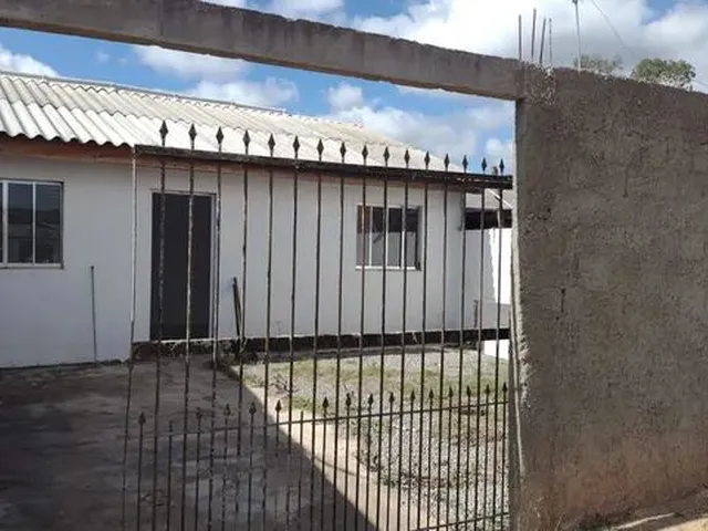Imagem: Aluga-Se Casa Piraquara