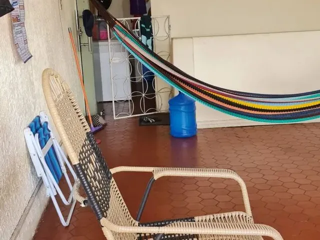 Imagem: Educandos Apartamento