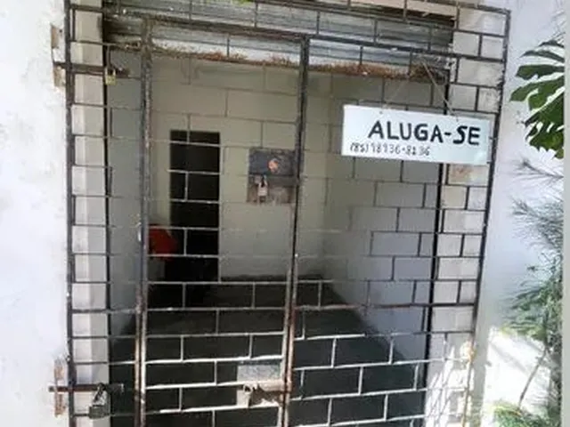 Imagem 1: Aluga-Se Ponto Comercial com Banheiro