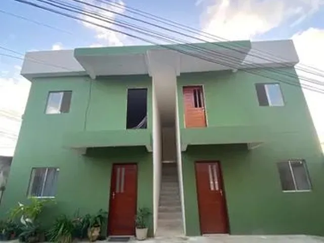Imagem 1: Aluga-Se Apartamento na Serraria