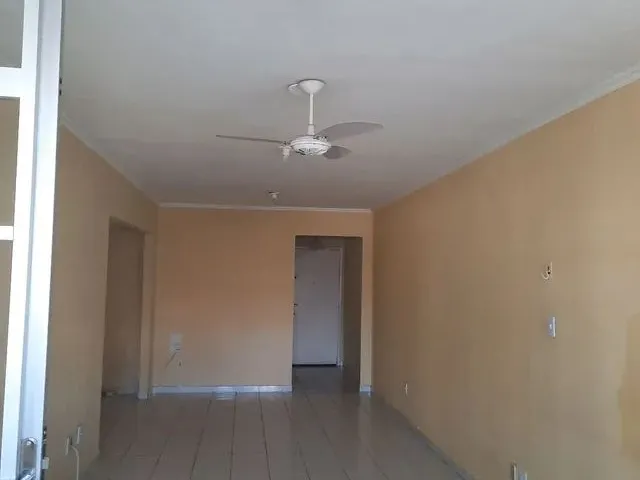 Imagem 1: Apartamento 3 Quartos, Condomínio Fechadi