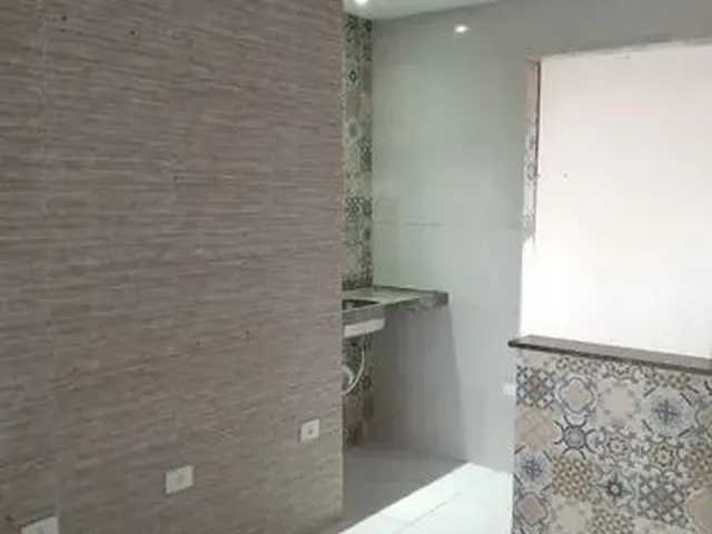 Imagem: A casa possui 1 Dormitório e está localizado em Areias,