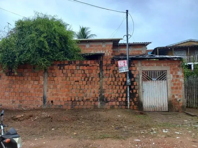 Imagem: Casas para Alugar Valor $ 950