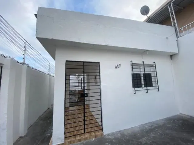 Imagem: Aluga-Se Casa em san Martin, Próximo a